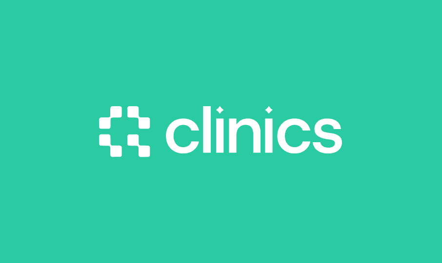 QrWise Clinic — inventory POS and booking system built with full-stack developer skills