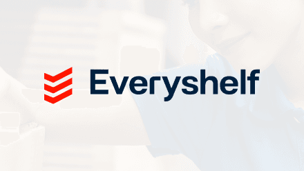 Everyshelf Web Dashboard