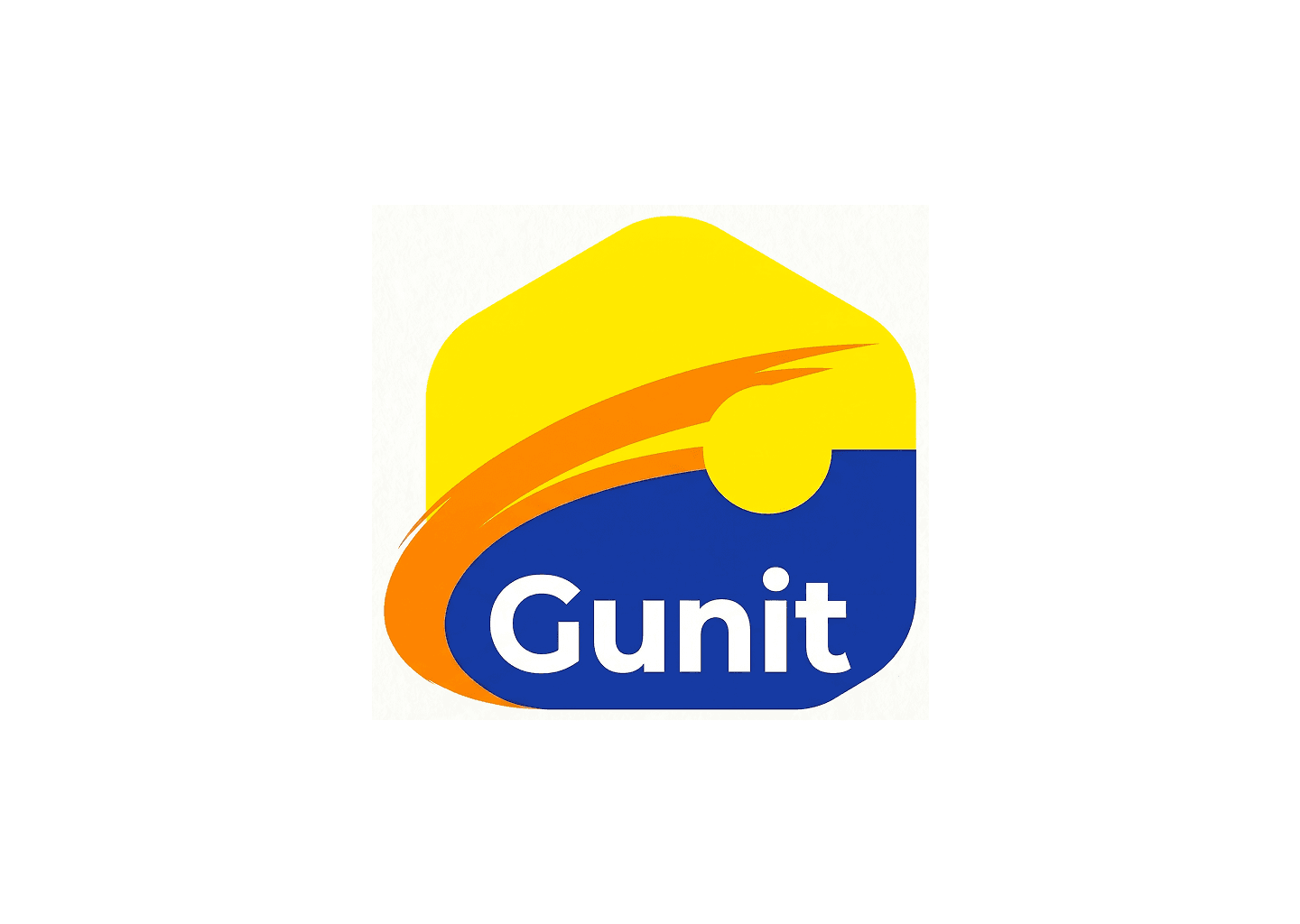 Gunit — offline inventory POS mobile app built with Expo and React Native