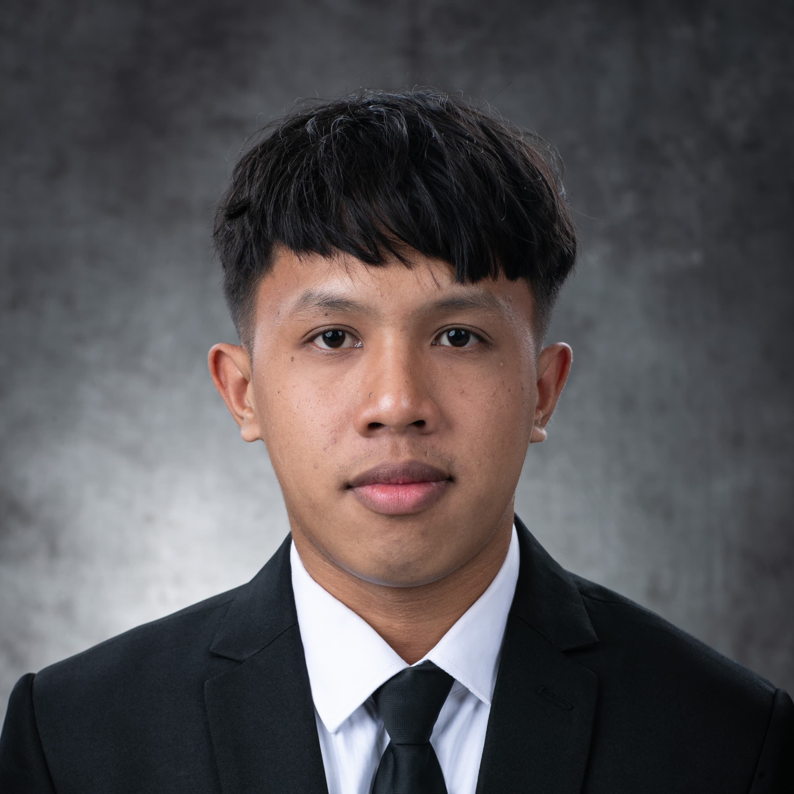 Josuan Leonardo Hulom — Software Developer with back-end, mobile, and web development skills